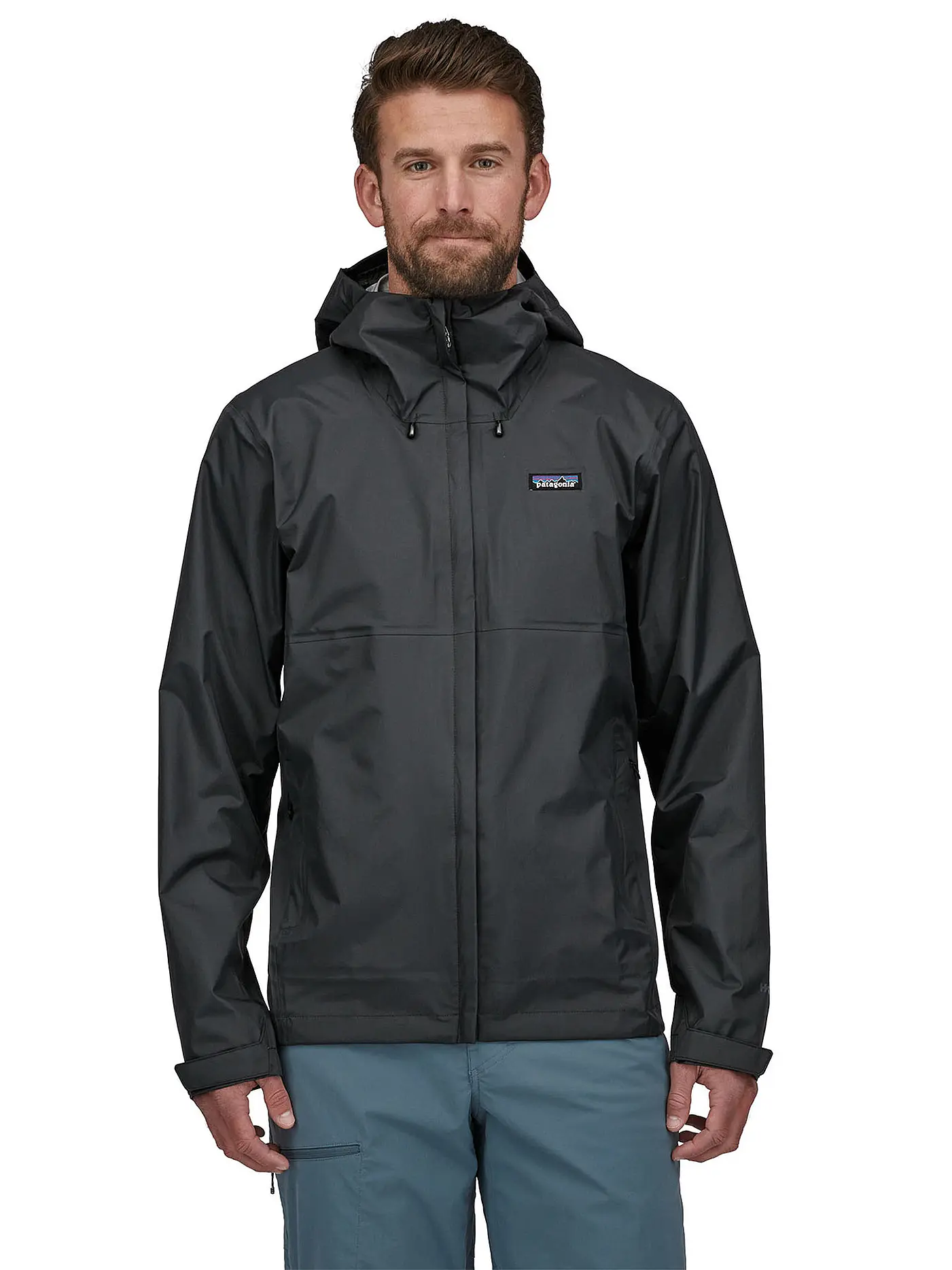 PATAGONIA | Herren Wanderjacke Torrentshell 3L | 